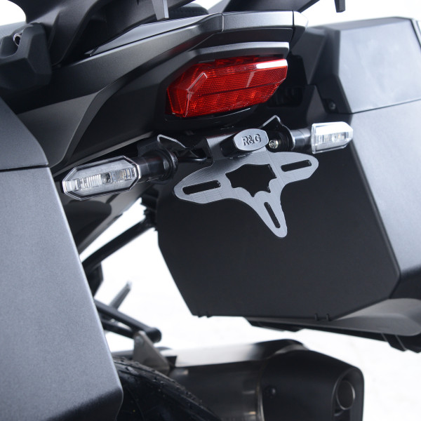 R&G Tail Tidy for Honda NT1100 '22-